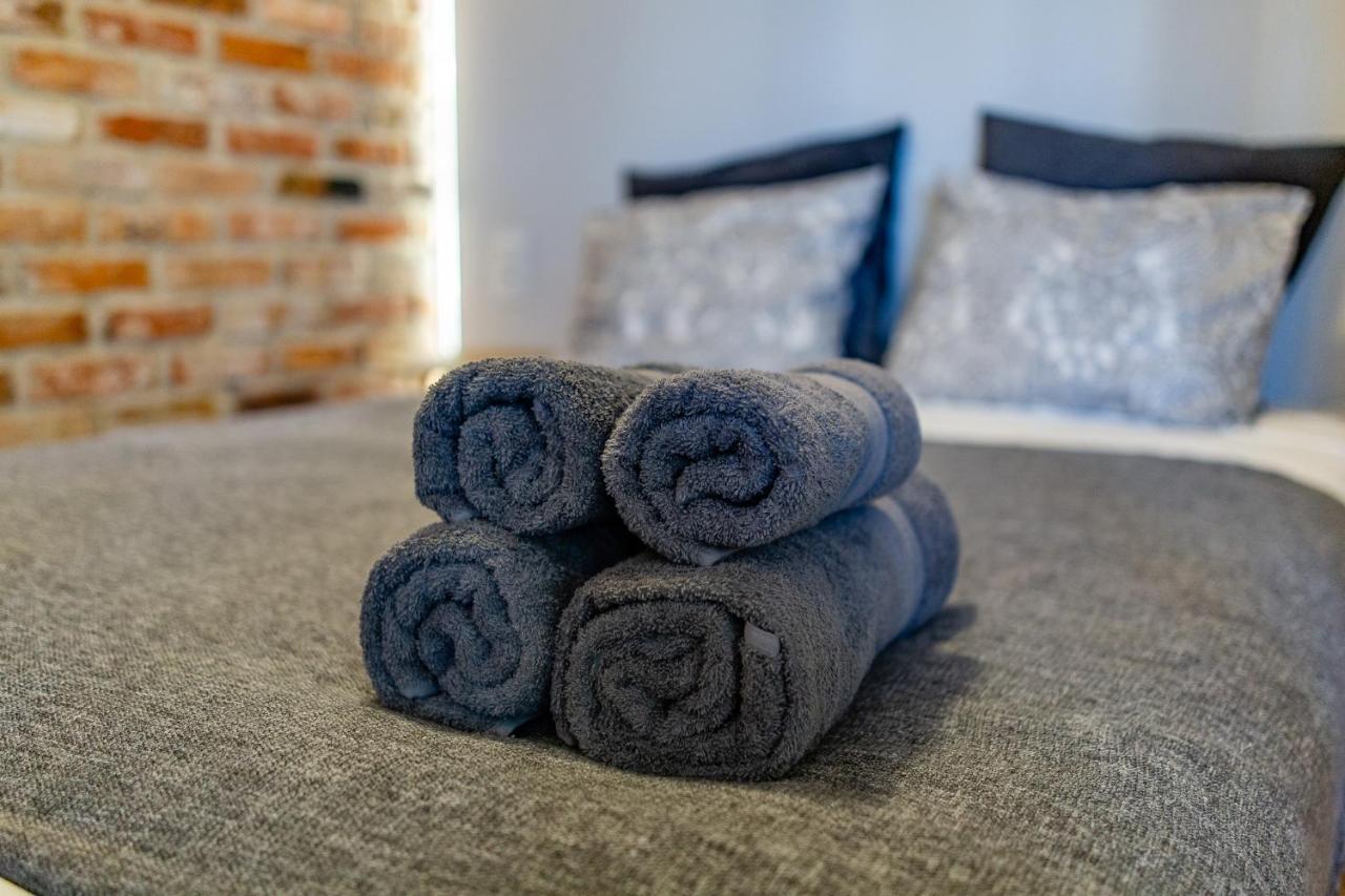 Klimatyczny Apartament Na Bydgoskim Przedmiesciu Stary Toruń 外观 照片