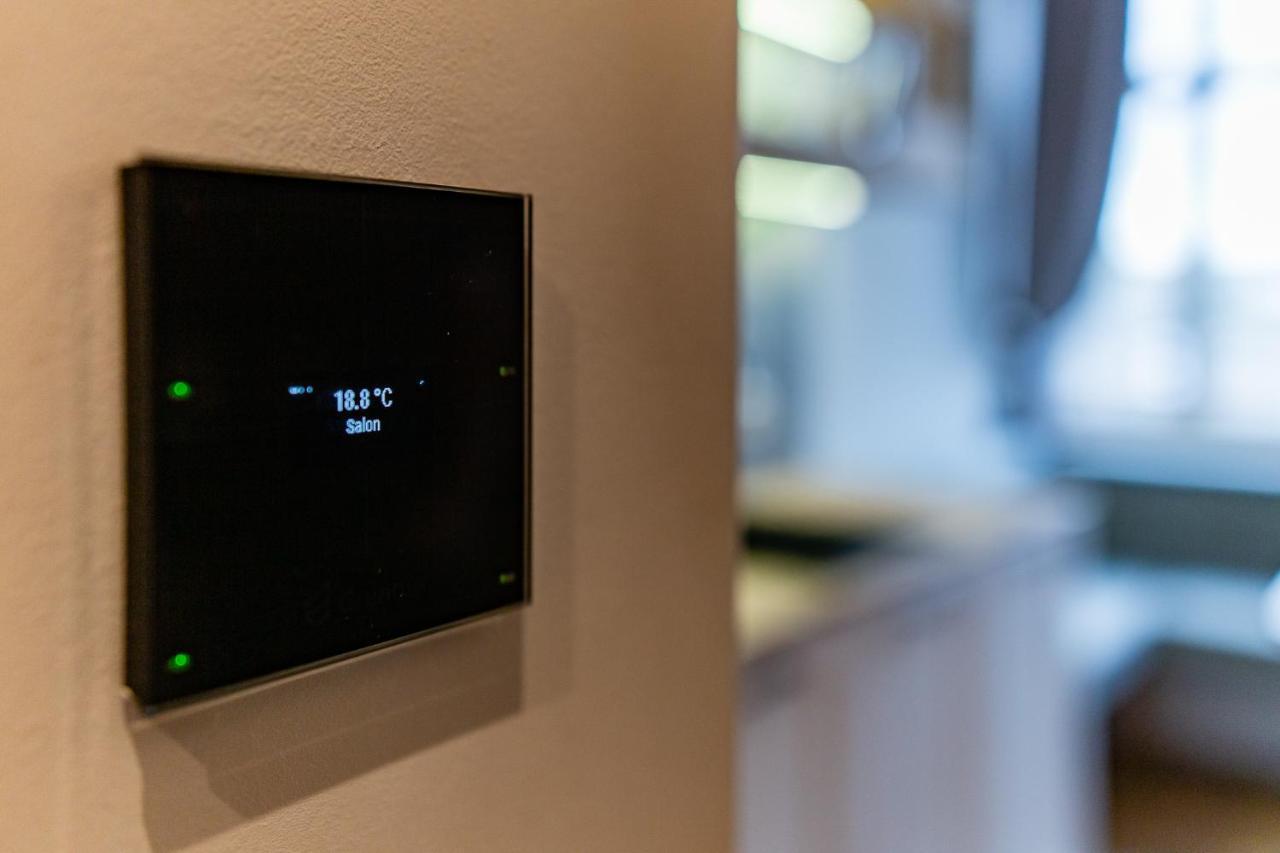Klimatyczny Apartament Na Bydgoskim Przedmiesciu Stary Toruń 外观 照片