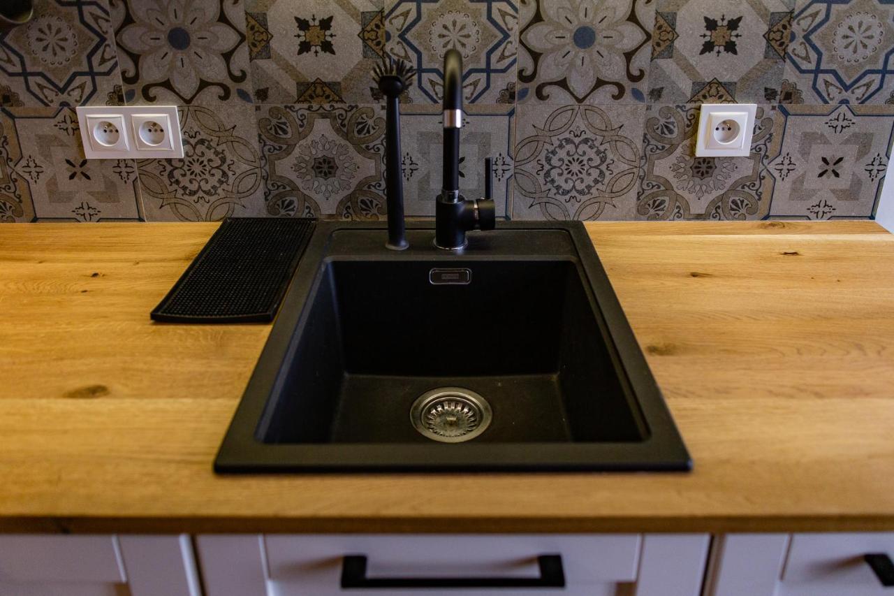Klimatyczny Apartament Na Bydgoskim Przedmiesciu Stary Toruń 外观 照片