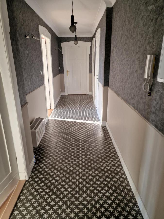 Klimatyczny Apartament Na Bydgoskim Przedmiesciu Stary Toruń 外观 照片