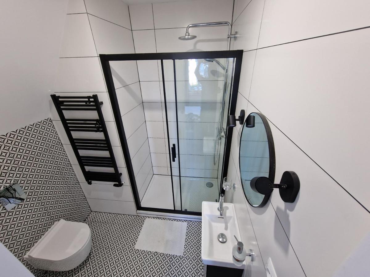Klimatyczny Apartament Na Bydgoskim Przedmiesciu Stary Toruń 外观 照片