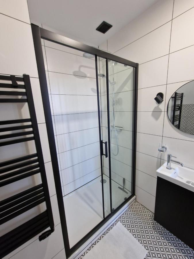 Klimatyczny Apartament Na Bydgoskim Przedmiesciu Stary Toruń 外观 照片