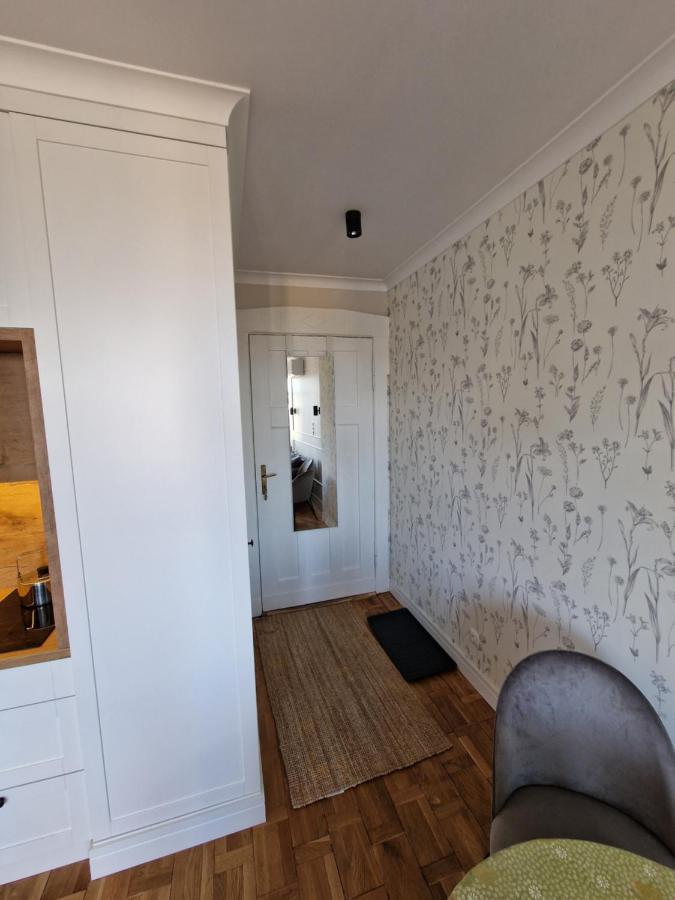 Klimatyczny Apartament Na Bydgoskim Przedmiesciu Stary Toruń 外观 照片