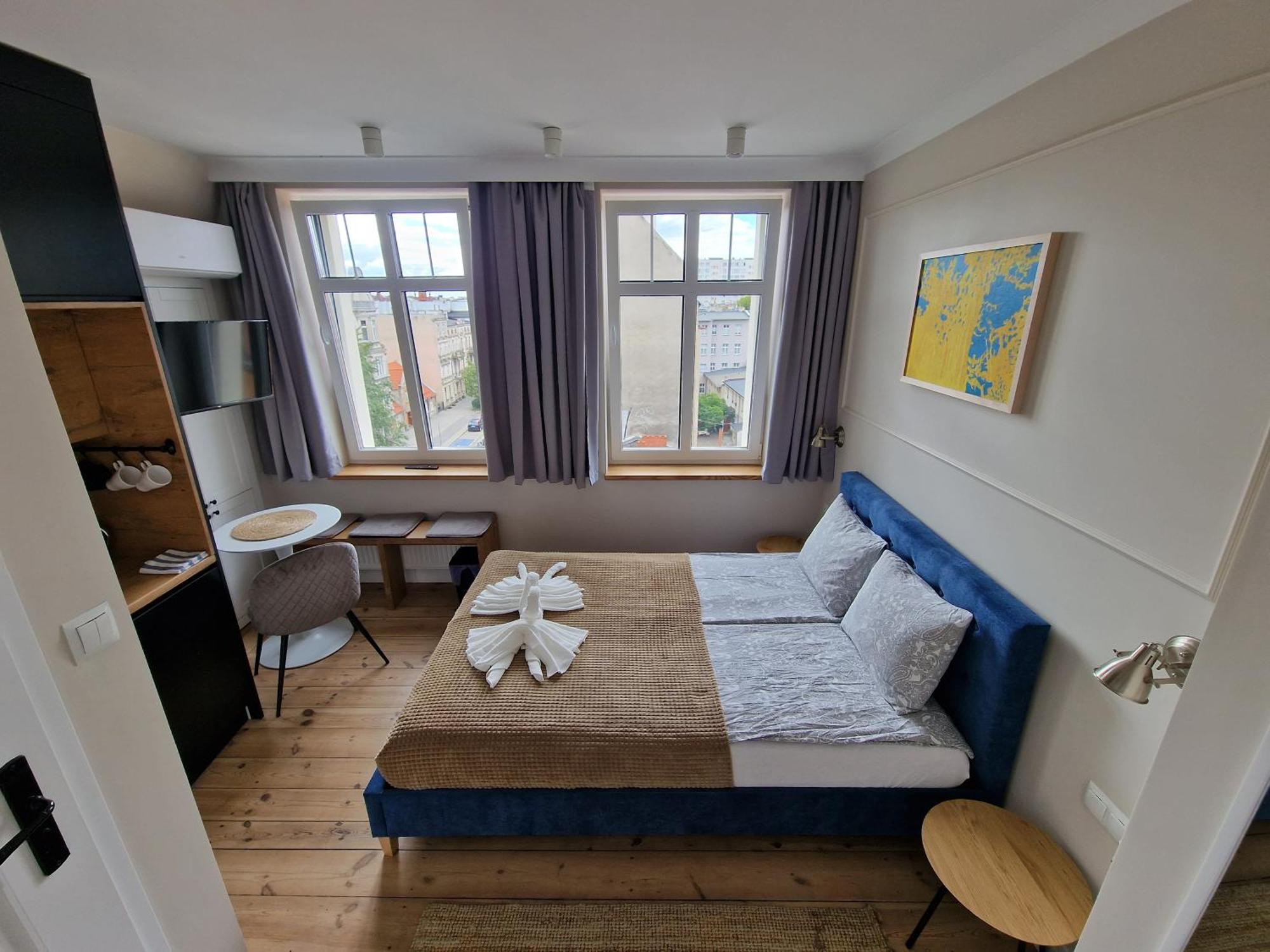 Klimatyczny Apartament Na Bydgoskim Przedmiesciu Stary Toruń 外观 照片