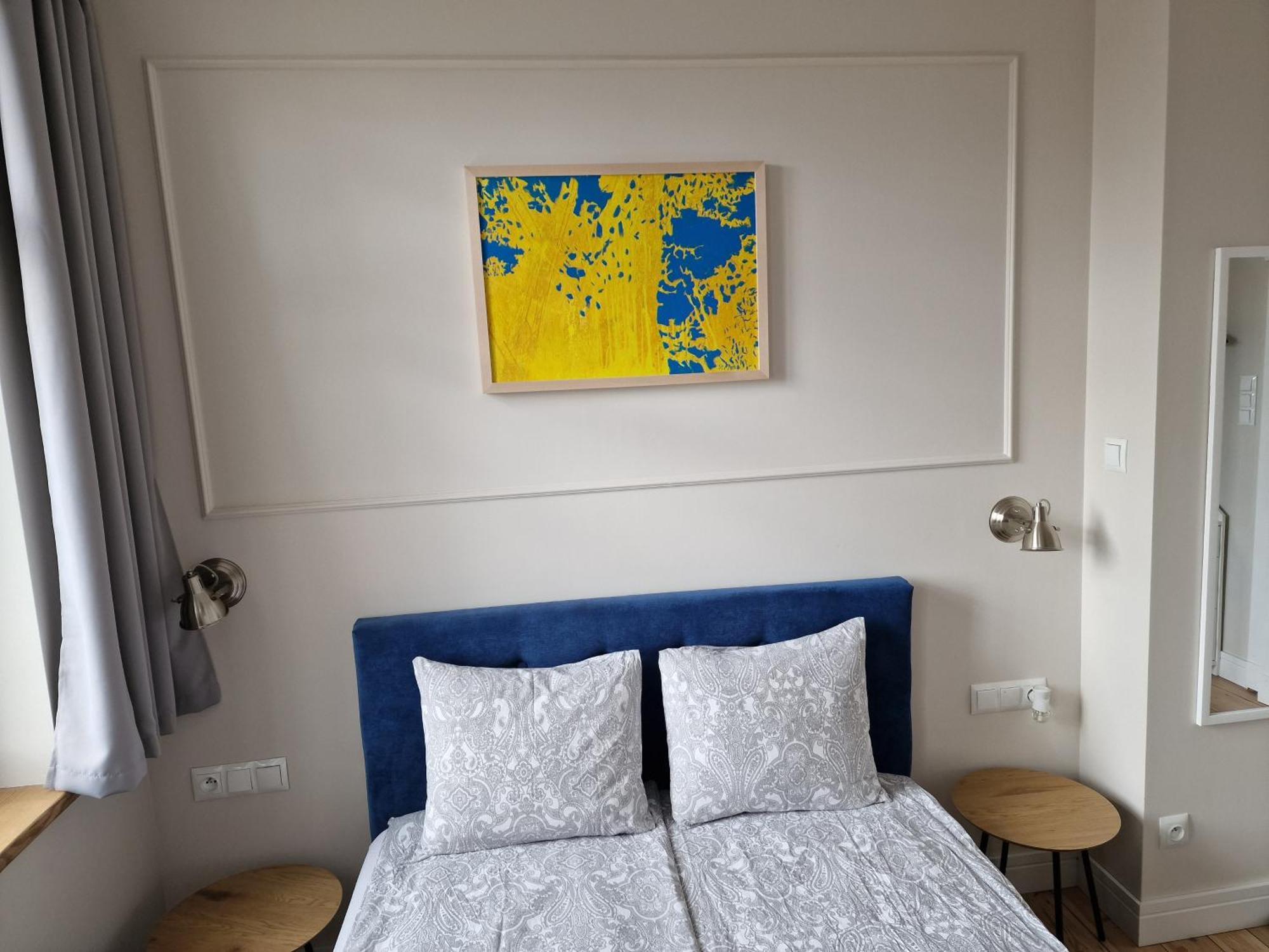 Klimatyczny Apartament Na Bydgoskim Przedmiesciu Stary Toruń 外观 照片