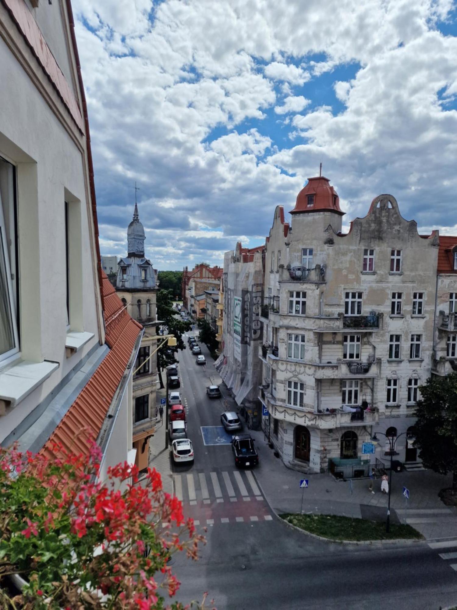 Klimatyczny Apartament Na Bydgoskim Przedmiesciu Stary Toruń 外观 照片