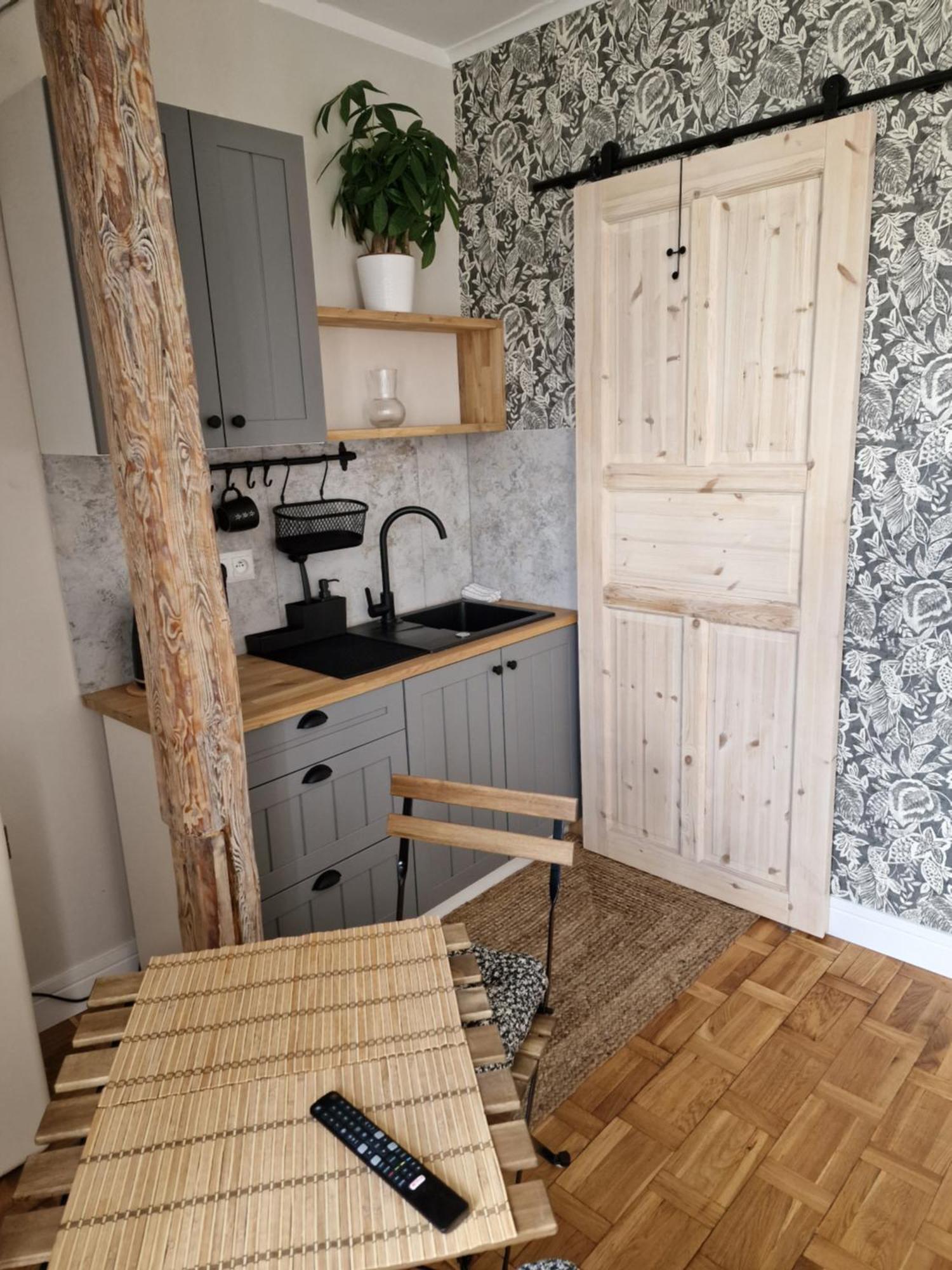 Klimatyczny Apartament Na Bydgoskim Przedmiesciu Stary Toruń 外观 照片
