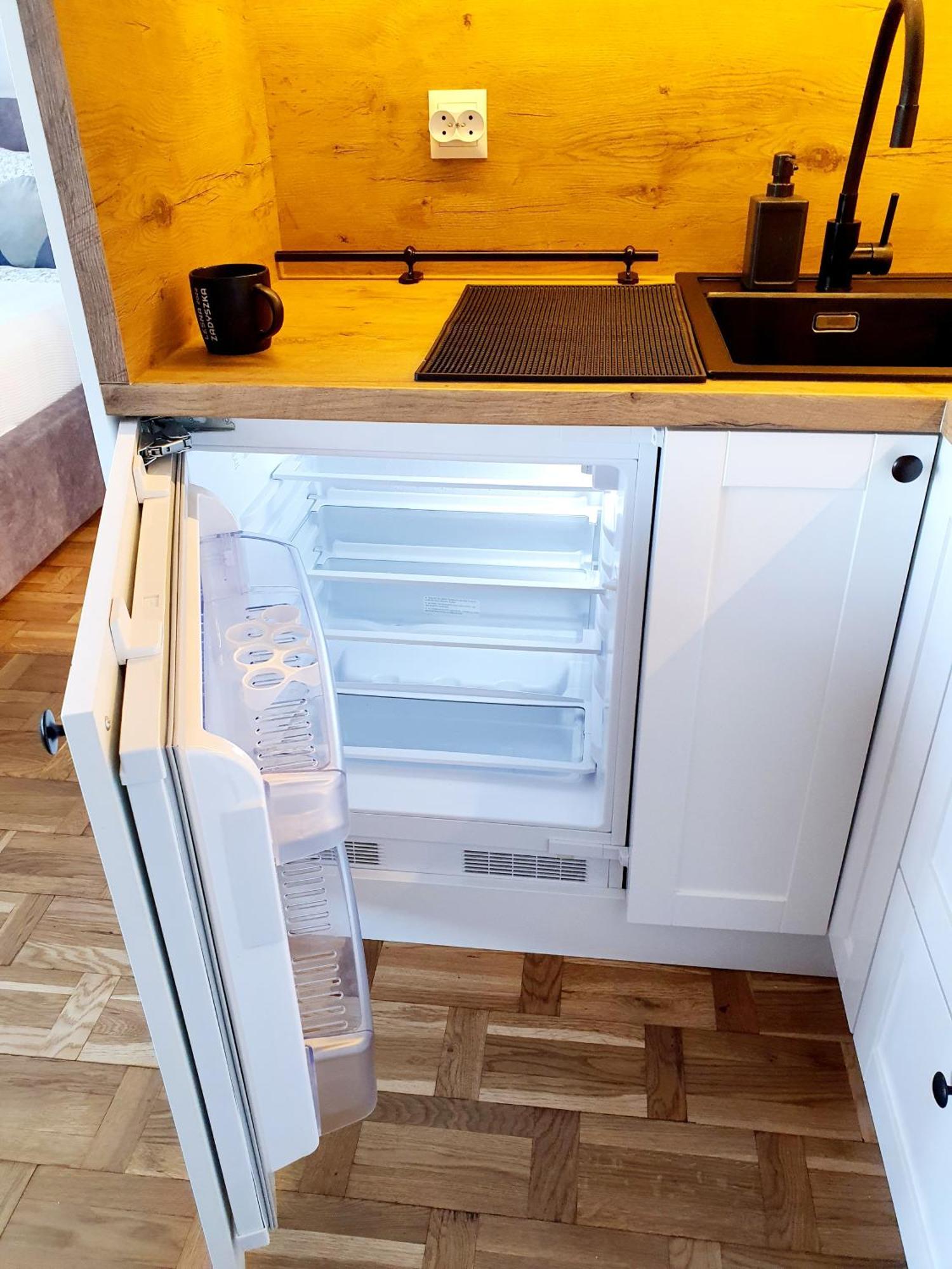 Klimatyczny Apartament Na Bydgoskim Przedmiesciu Stary Toruń 客房 照片