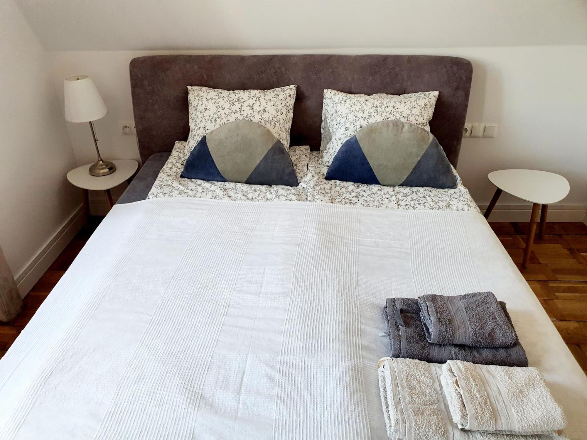 Klimatyczny Apartament Na Bydgoskim Przedmiesciu Stary Toruń 客房 照片