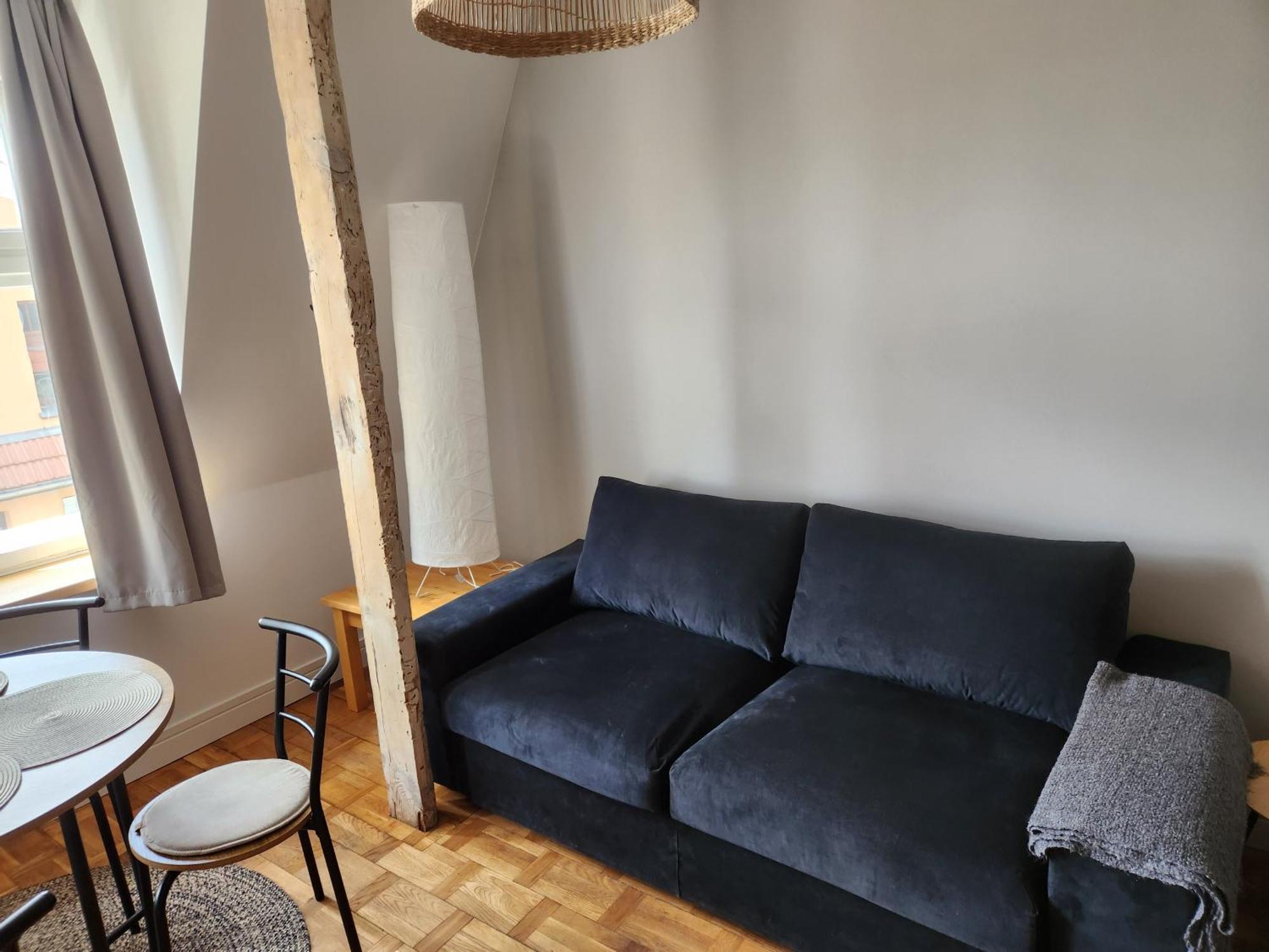 Klimatyczny Apartament Na Bydgoskim Przedmiesciu Stary Toruń 外观 照片